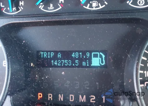 2013 Ford F-150 Xl z USA, uszkodzony, nr VIN 1FTFW1EF9DKF05346